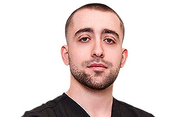 Саитов Хасан Хусенович