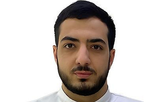 Паносян Арман Арсенович