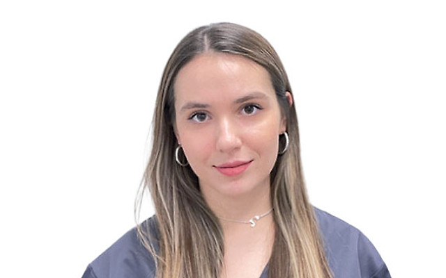 Кияшкина Юлия Дмитриевна