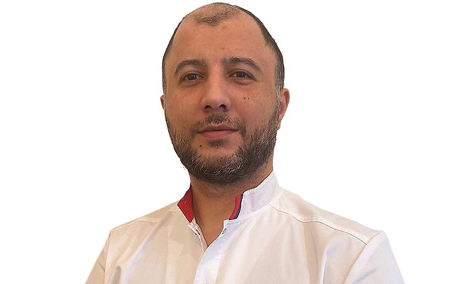 Валиев Мухтар Сабирович