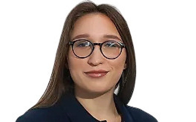 Царук Светлана Сергеевна