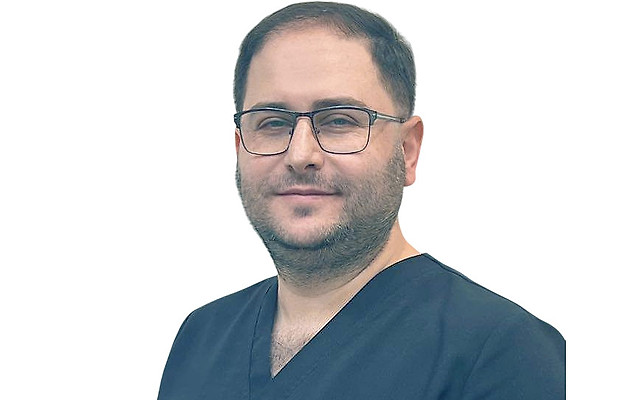 Ибрахим Мохамадович Ибрахим