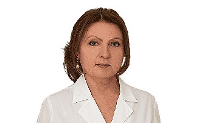 Попович Наталья Юрьевна