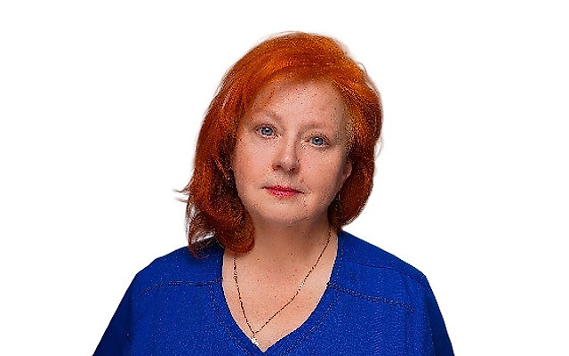 Мухамедянова Елена Валентиновна