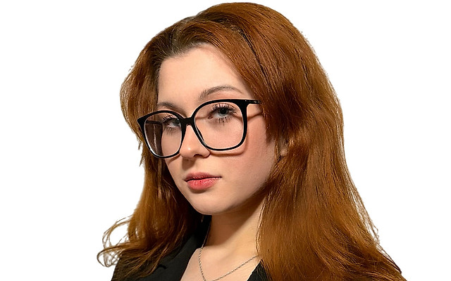 Линина Дарья Дмитриевна