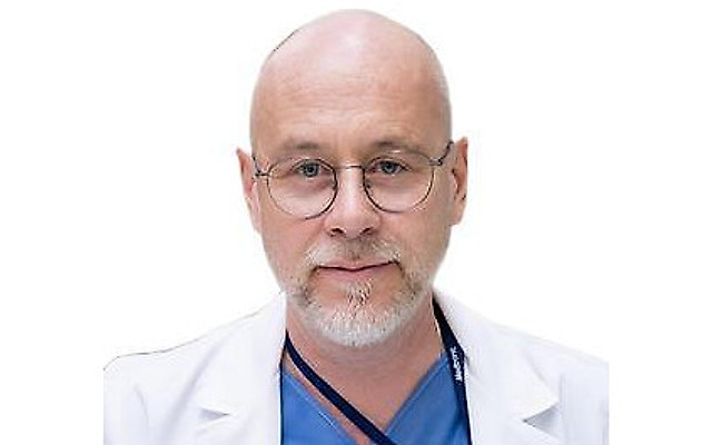 Феденко Вадим Викторович