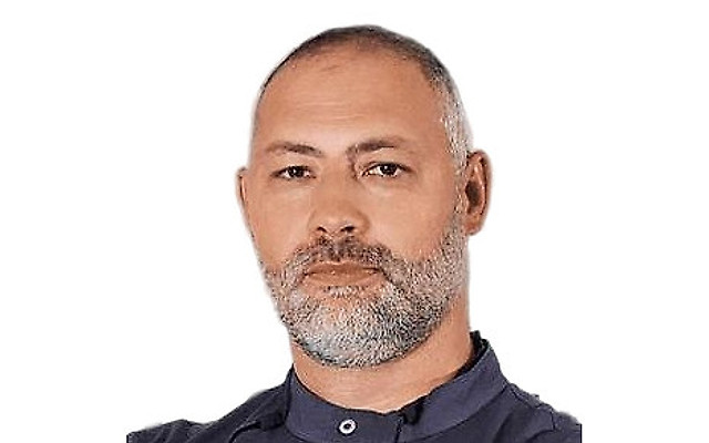 Петраков Денис Святославович