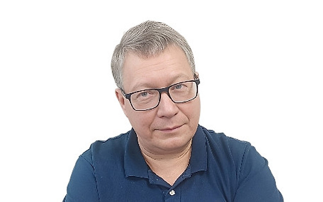 Серновец Алексей Леонидович