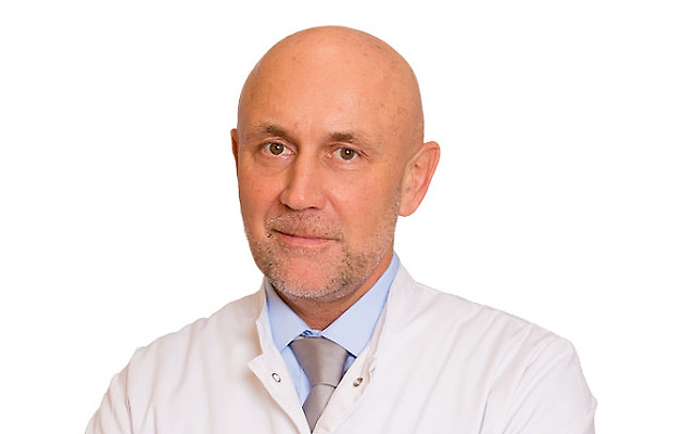 Очкасов Андрей Вячеславович