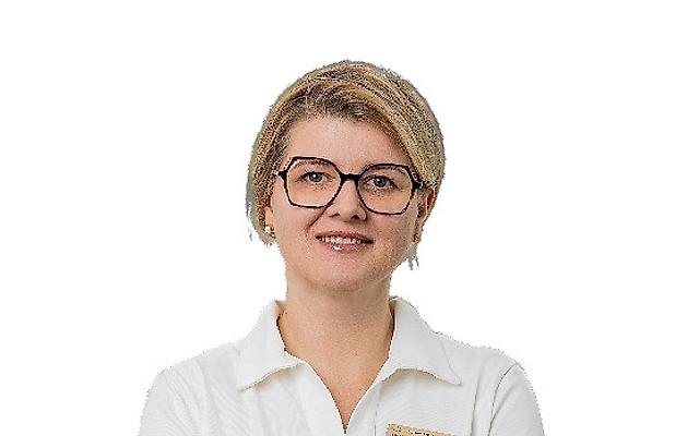 Юлова Наталья Алексеевна