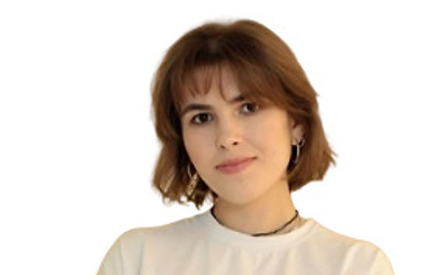 Лосева Кристина Денисовна