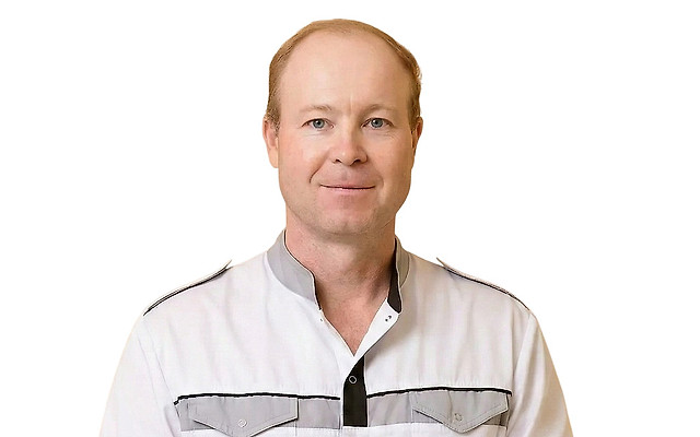 Казакевич Виталий Владимирович