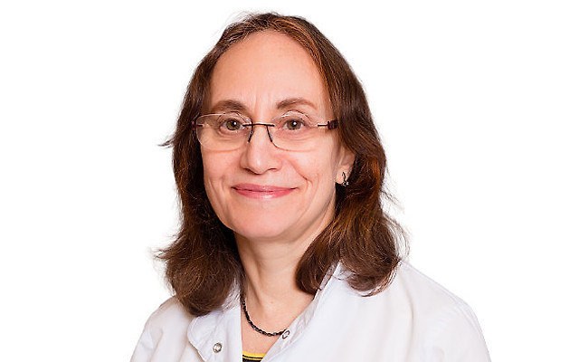 Грингауз Виктория Яковлевна