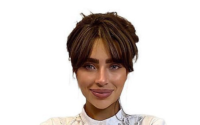 Гетманская Анна Андреевна