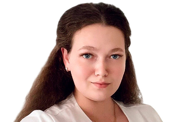 Коновалова Татьяна Андреевна