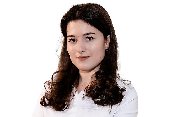 Чалаева Ума Руслановна