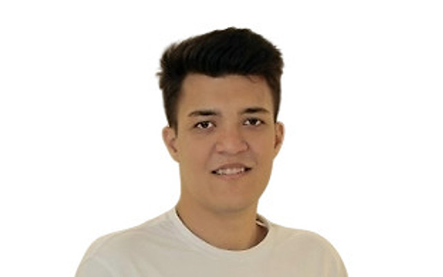 Аллахвердиев Ариф Фуадович