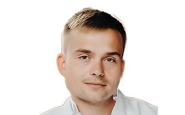 Гребень Алексей Васильевич