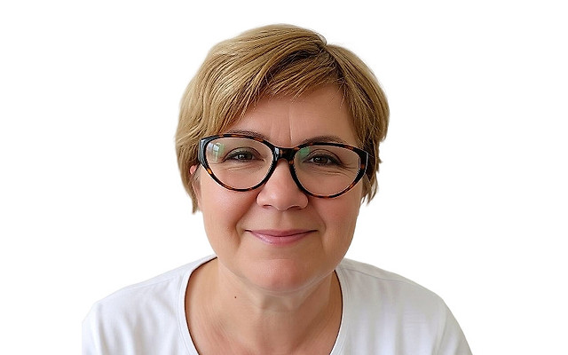 Барашкова Ирина Анатольевна