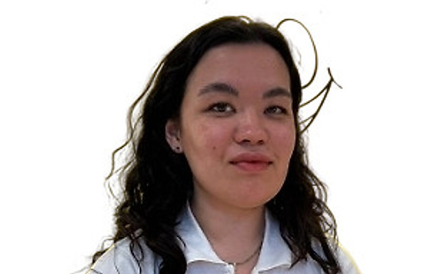 Валиахметова Юлия Руслановна