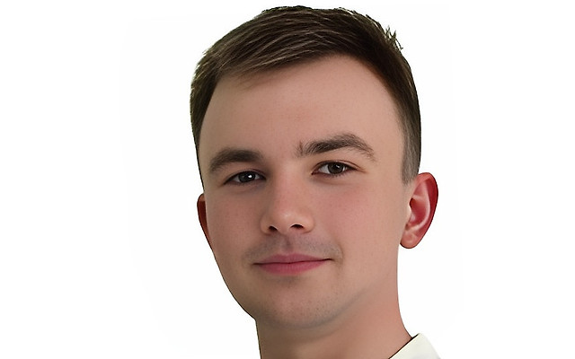 Фёдоров Максим Александрович