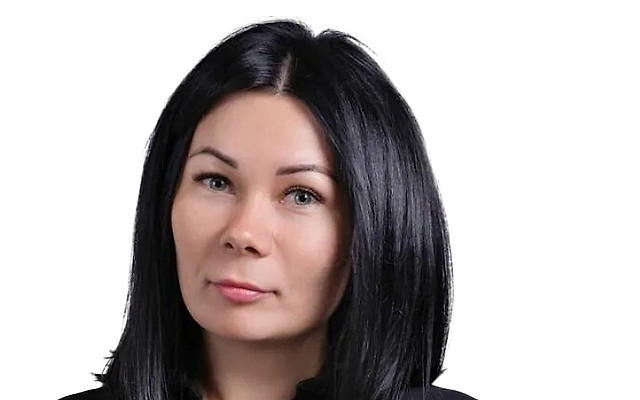 Иванова Юлия Андреевна