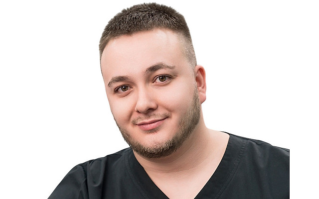 Латыпов Никита Михайлович