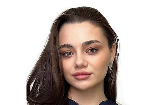 Алигаджиева Шуайнат Мурадовна