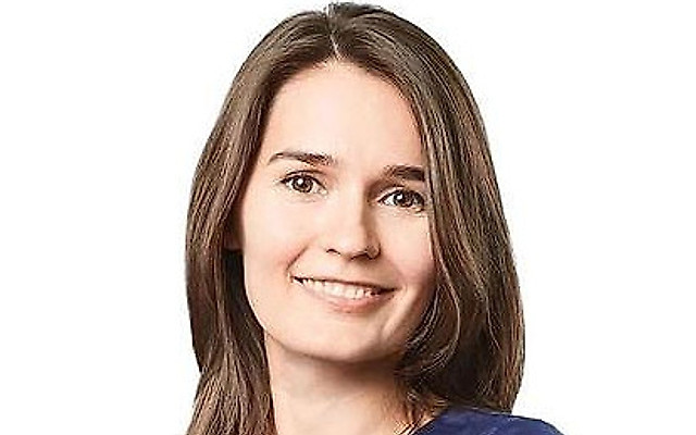 Стрельникова Серафима Алексеевна