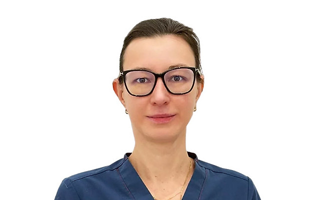 Антошкина Татьяна Анатольевна