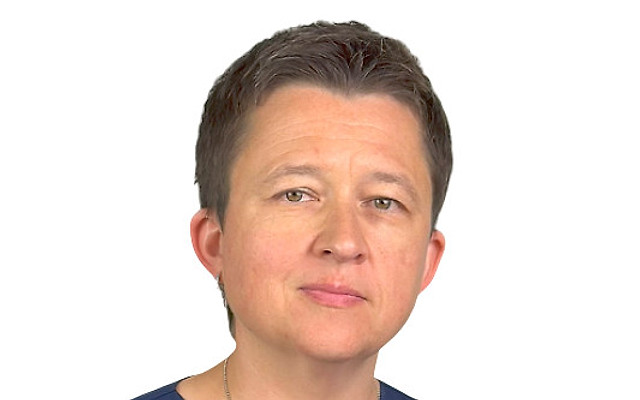 Дядина Юлия Андреевна