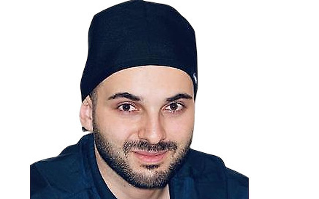 Аль-Насер Хусейн 