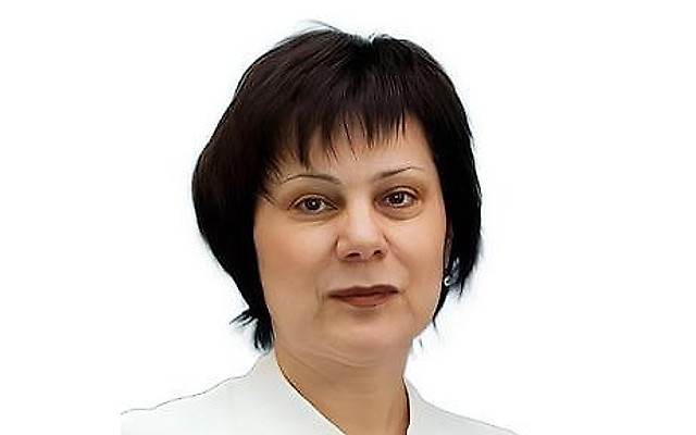 Мытникова Елена Аркадьевна