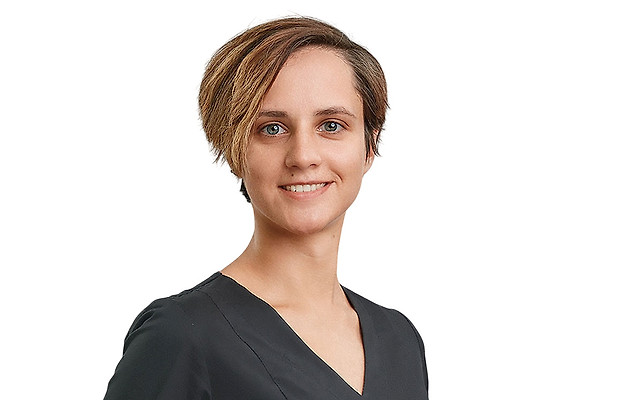 Стрыгина Татьяна Владимировна