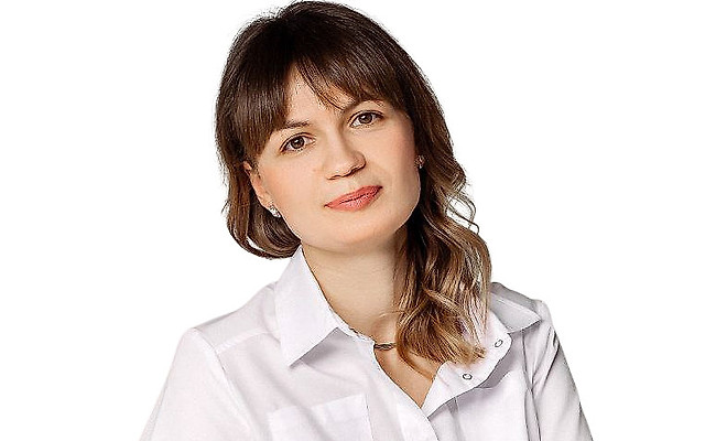 Олонцева Александра Александровна