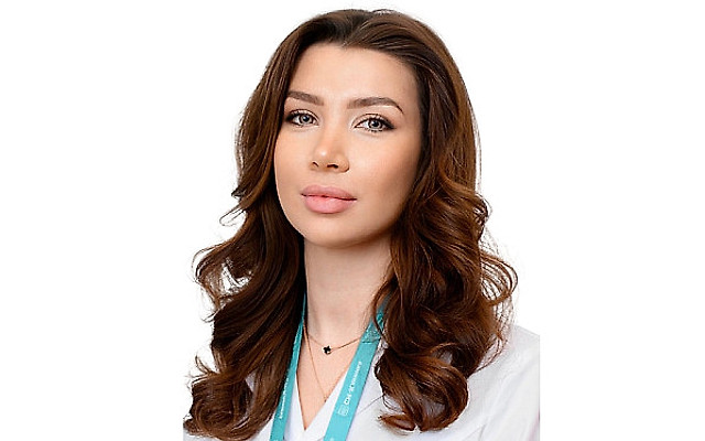 Акуленко Елена Петровна