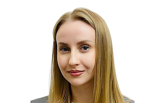 Мирзоян Наталия Игоревна