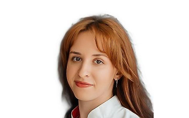 Кац Мария Витальевна