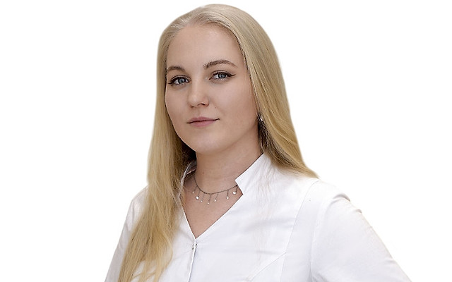 Князева Валерия Валентиновна