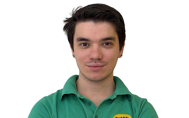 Темиржанов Рамазан Мурталиевич