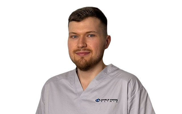 Лиховидов Виктор Алексеевич