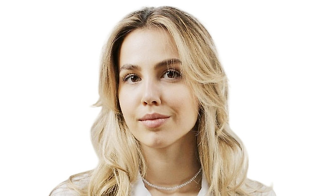 Бариева Полина Андреевна