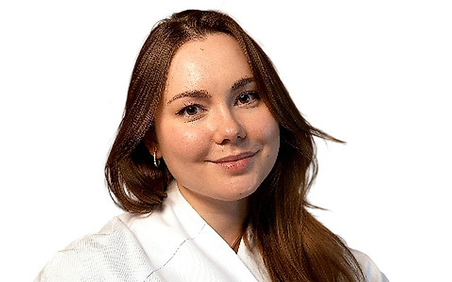 Хайруллина Аделина Артуровна