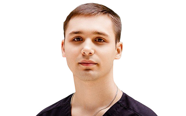 Костылев Александр Дмитриевич