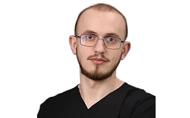 Рыбалко Иван Андреевич