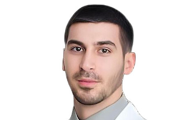 Мамаев Джабраил Абдуллаевич