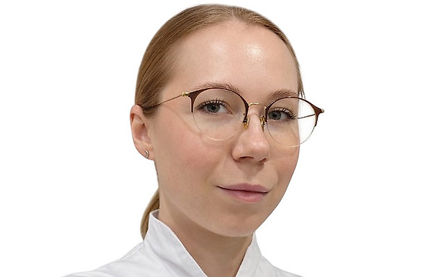 Маклакова Вероника Денисовна