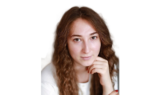 Дедова Александра Николаевна