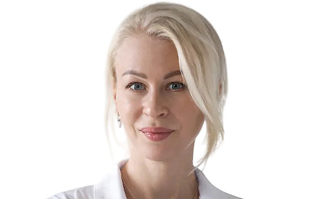 Литвенко Мария Сергеевна