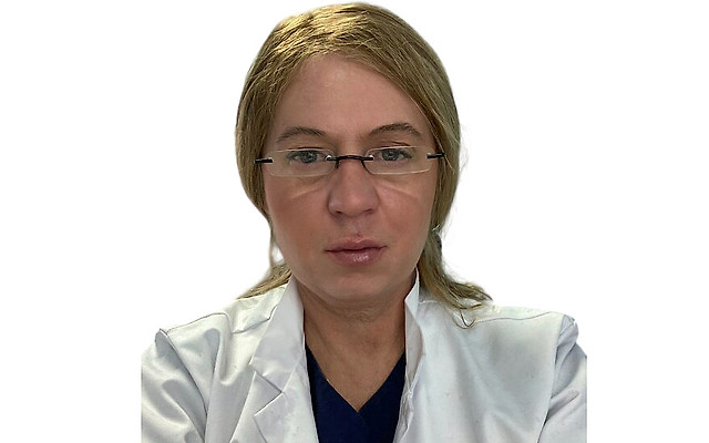 Курилова Галина Владимировна